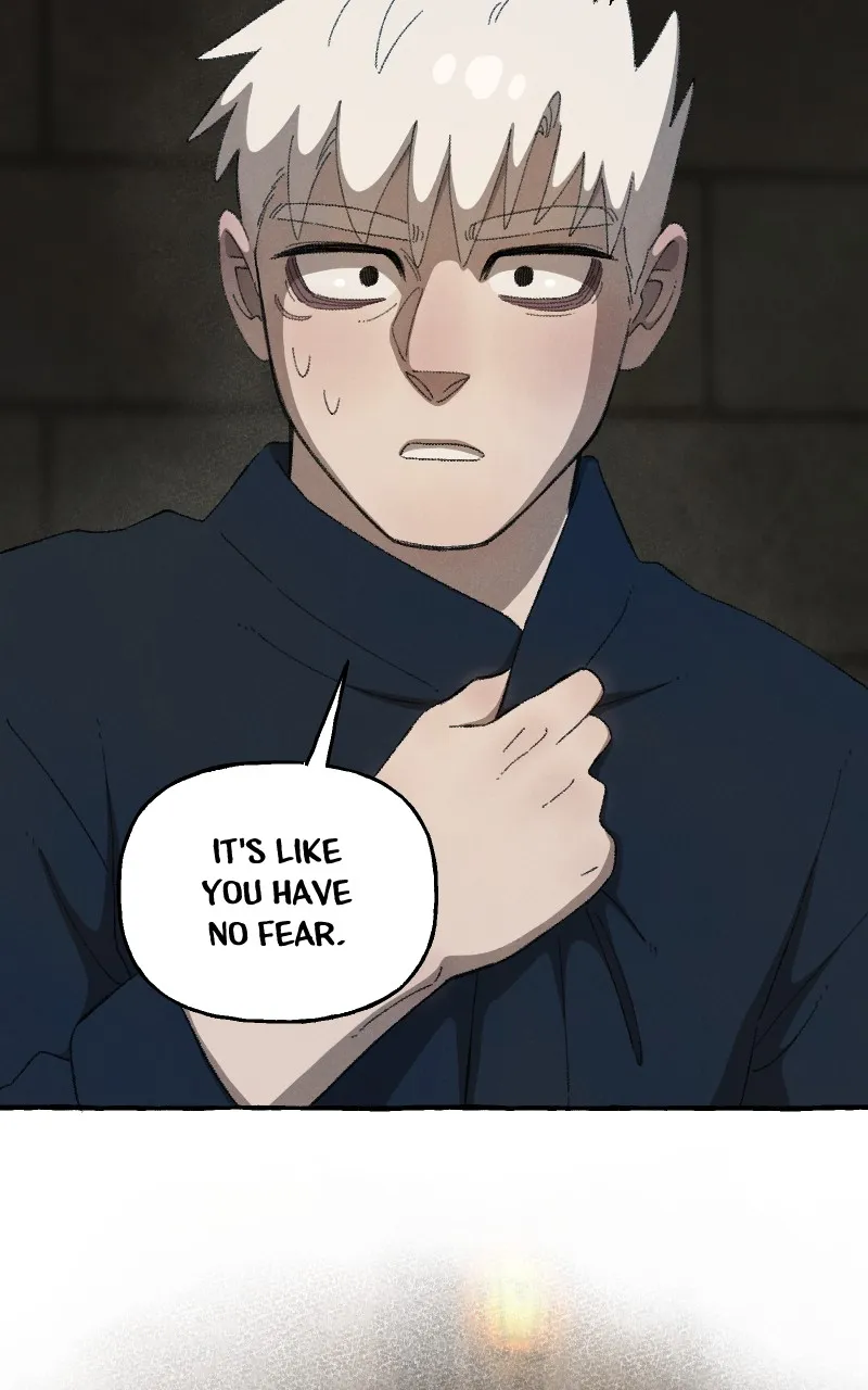Sable Curse Chapter 28 page 52 - 