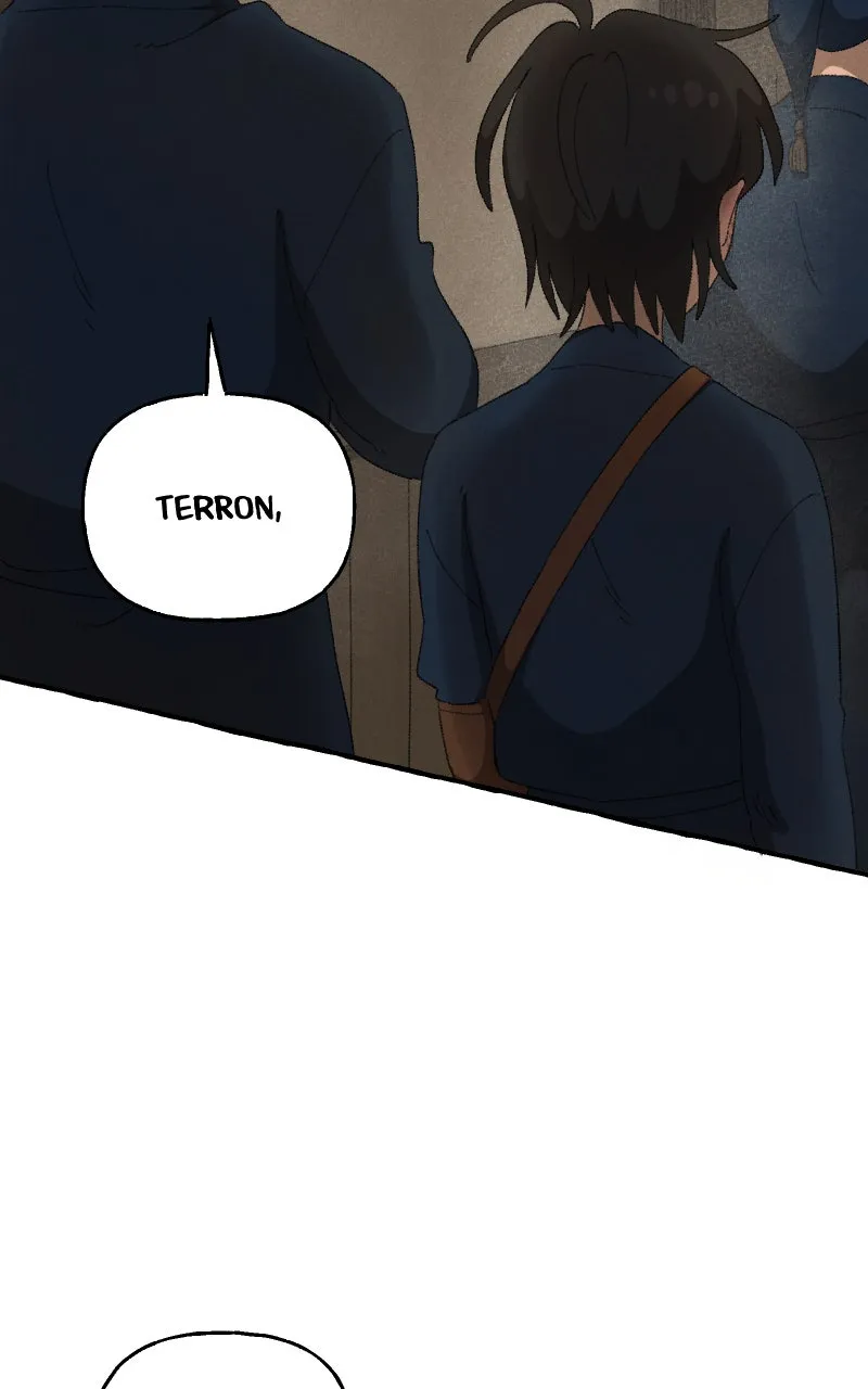 Sable Curse Chapter 28 page 57 - 