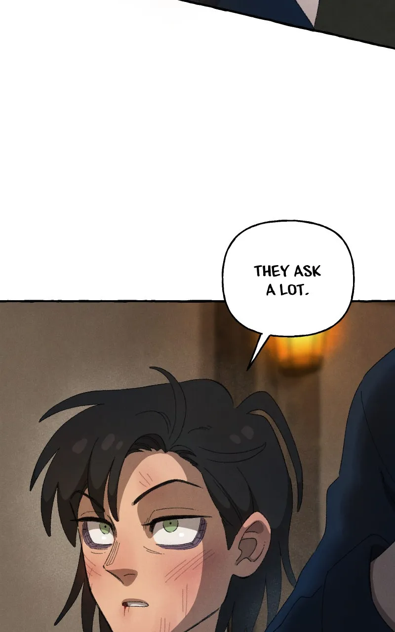 Sable Curse Chapter 28 page 59 - 