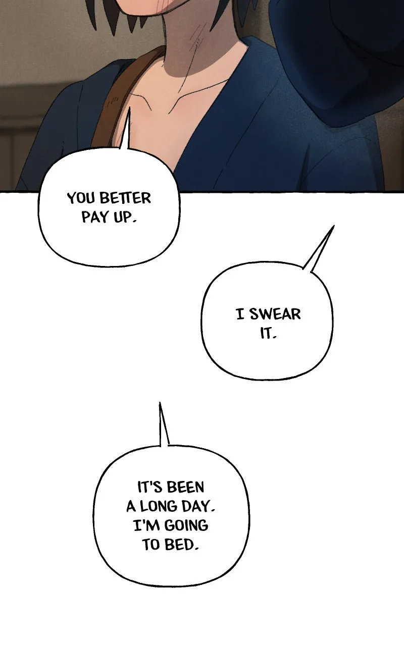 Sable Curse Chapter 28 page 60 - 