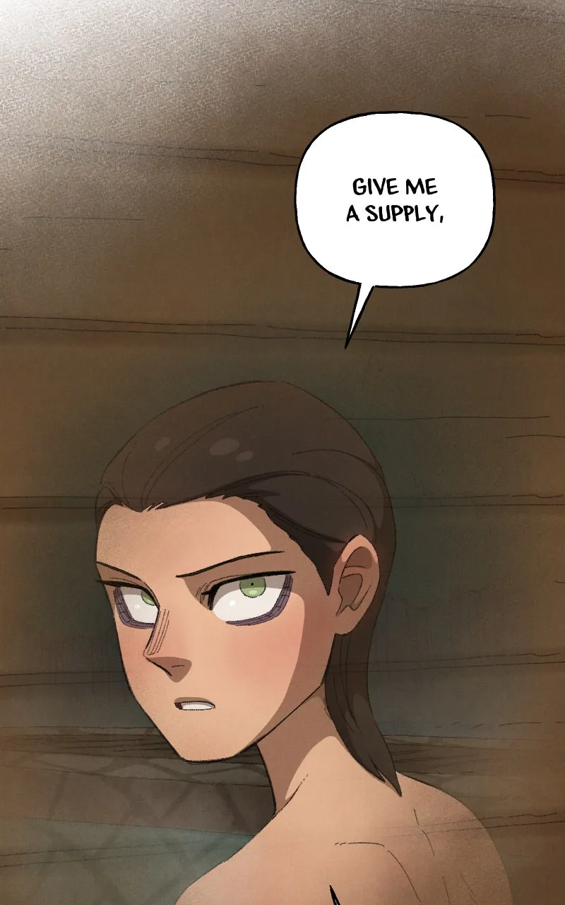 Sable Curse Chapter 28 page 7 - 