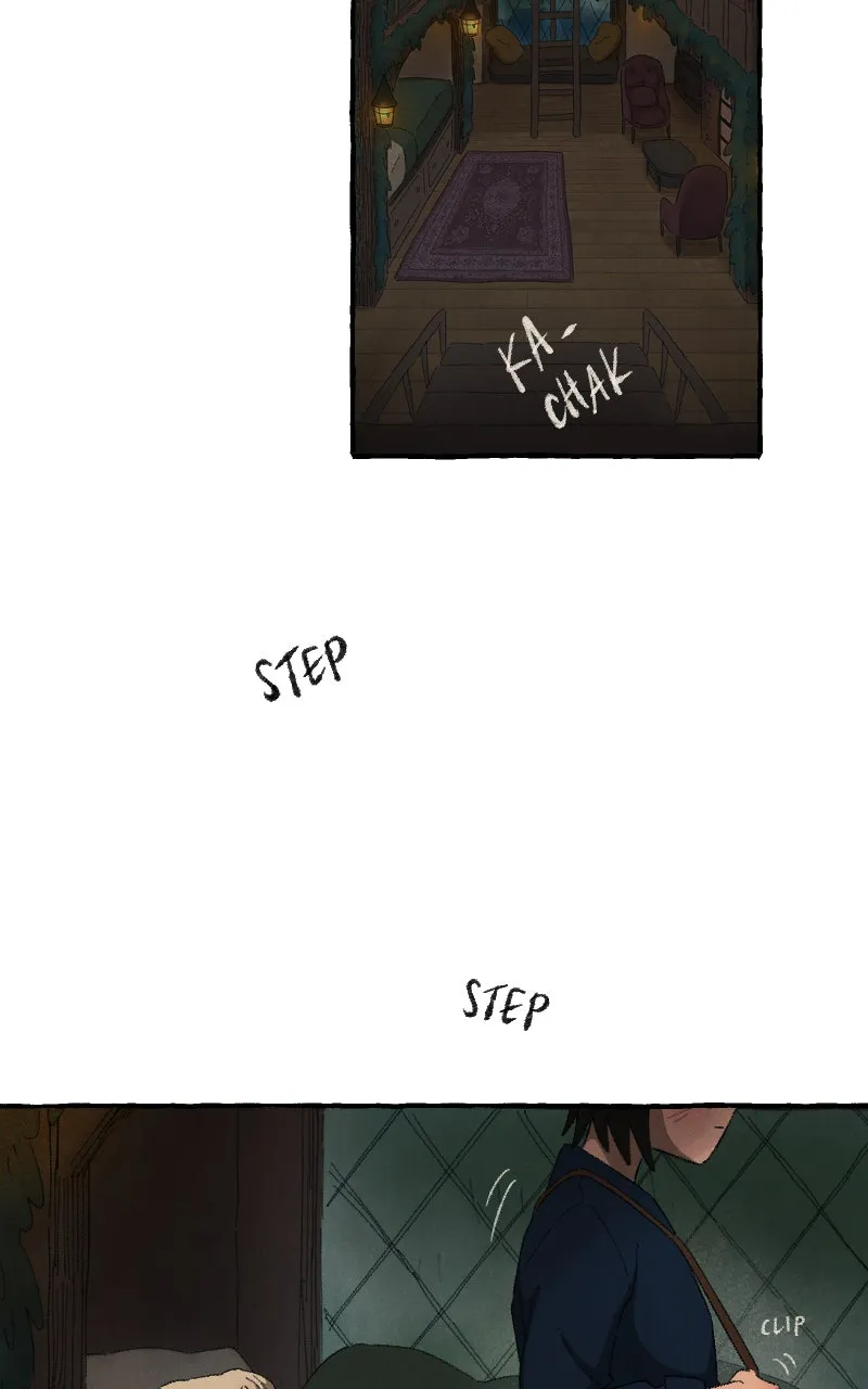 Sable Curse Chapter 28 page 62 - 