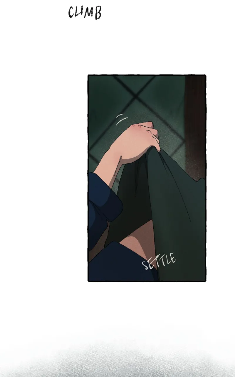 Sable Curse Chapter 28 page 65 - 
