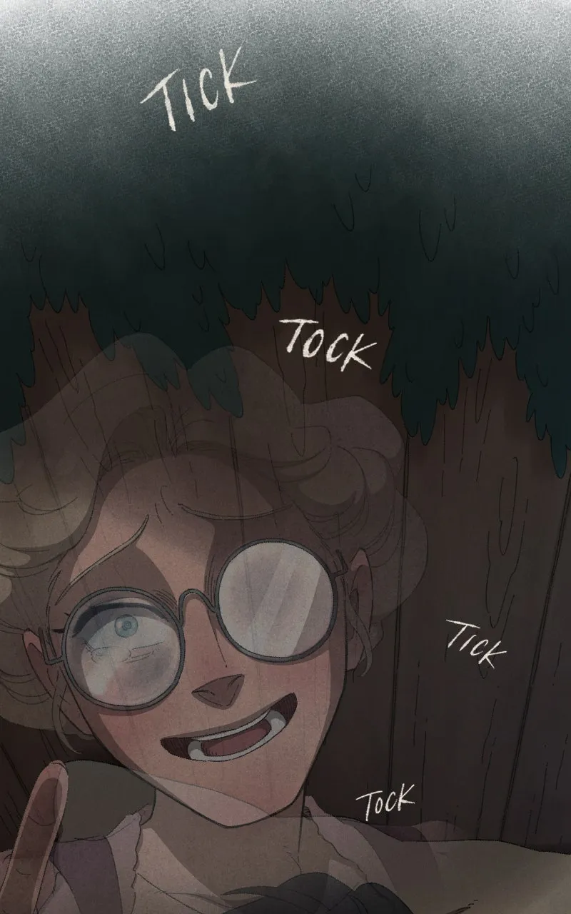 Sable Curse Chapter 28 page 66 - 