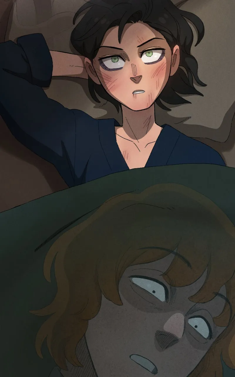 Sable Curse Chapter 28 page 67 - 