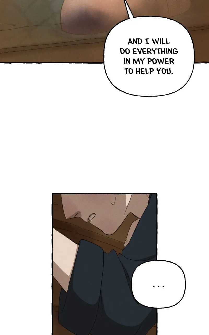 Sable Curse Chapter 28 page 8 - 
