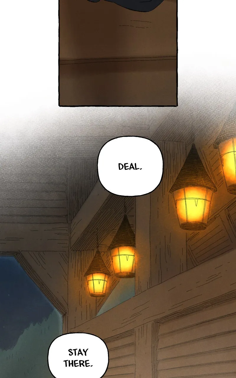Sable Curse Chapter 28 page 9 - 