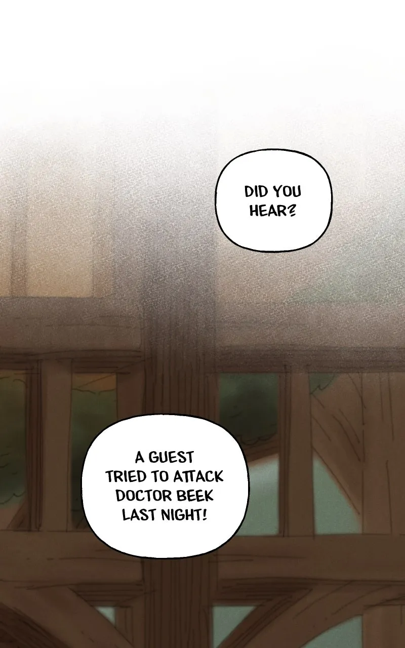 Sable Curse Chapter 29 page 2 - 