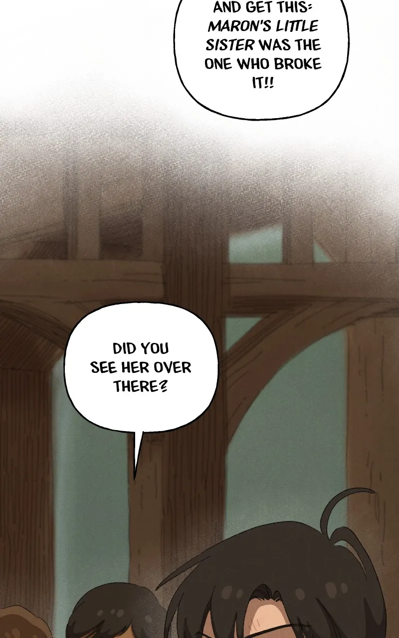 Sable Curse Chapter 29 page 12 - 