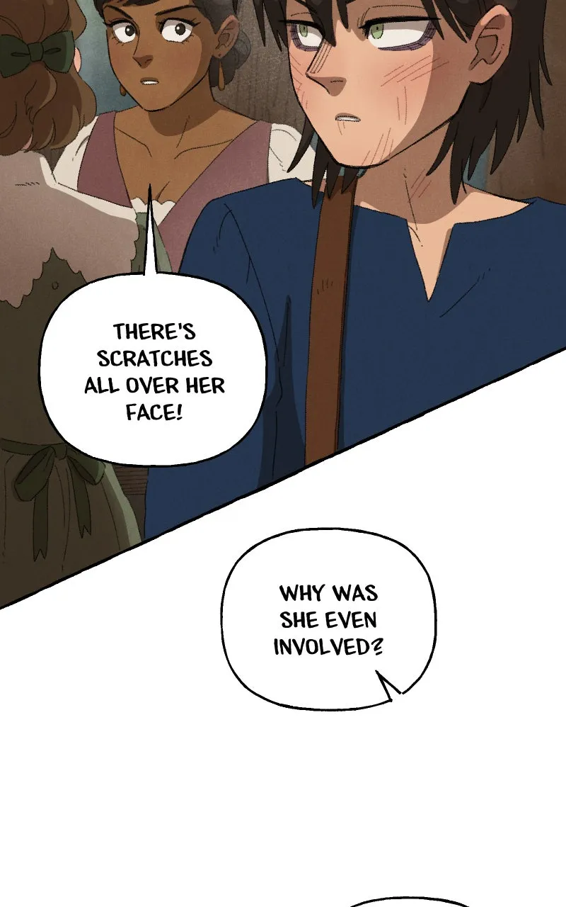 Sable Curse Chapter 29 page 13 - 