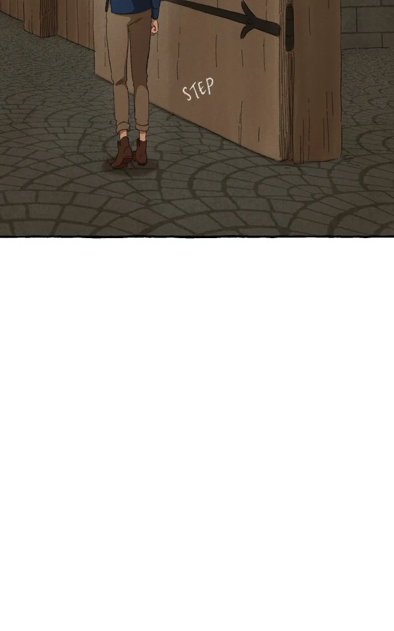 Sable Curse Chapter 29 page 16 - 
