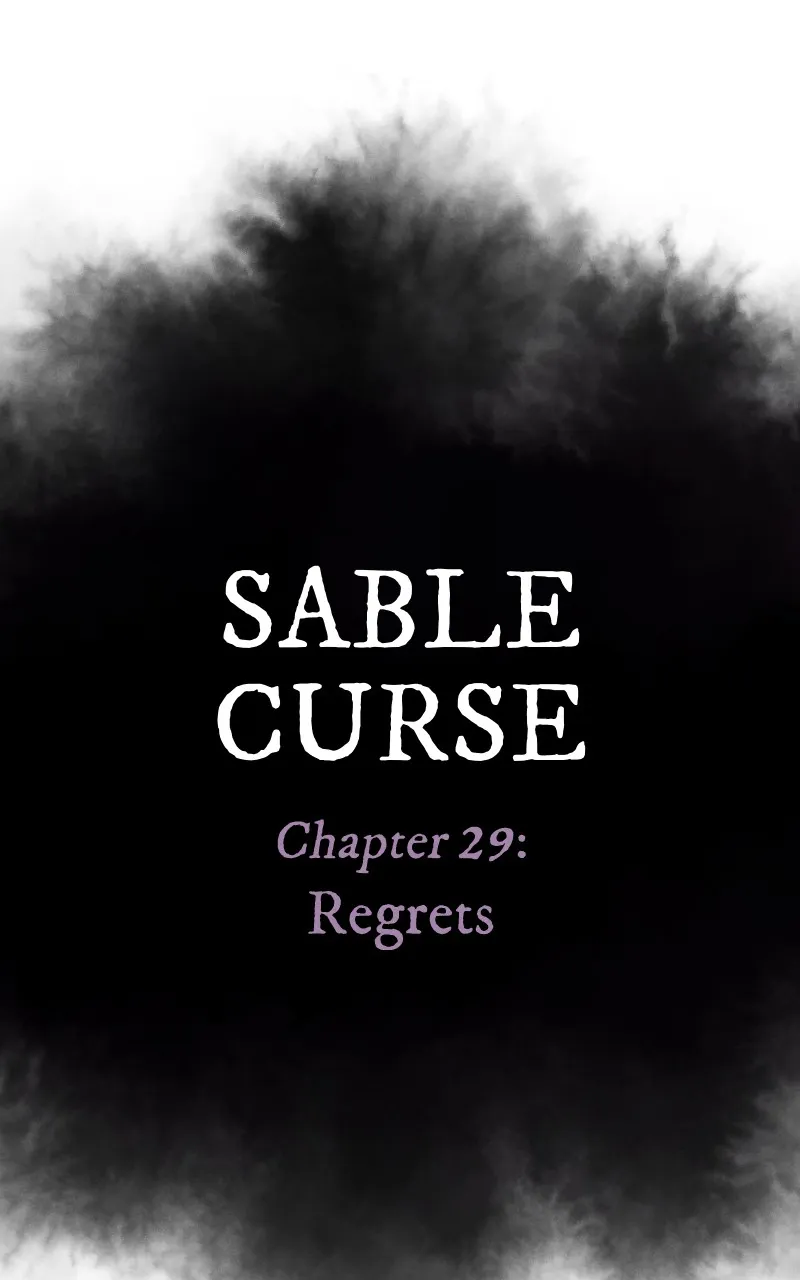 Sable Curse Chapter 29 page 17 - 
