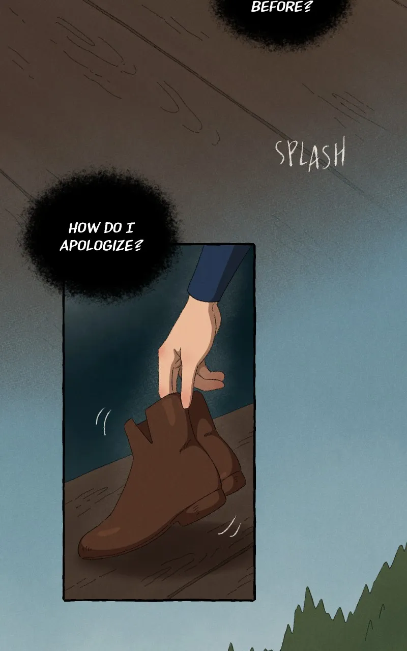 Sable Curse Chapter 29 page 21 - 