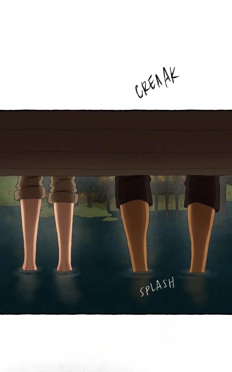Sable Curse Chapter 29 page 26 - 
