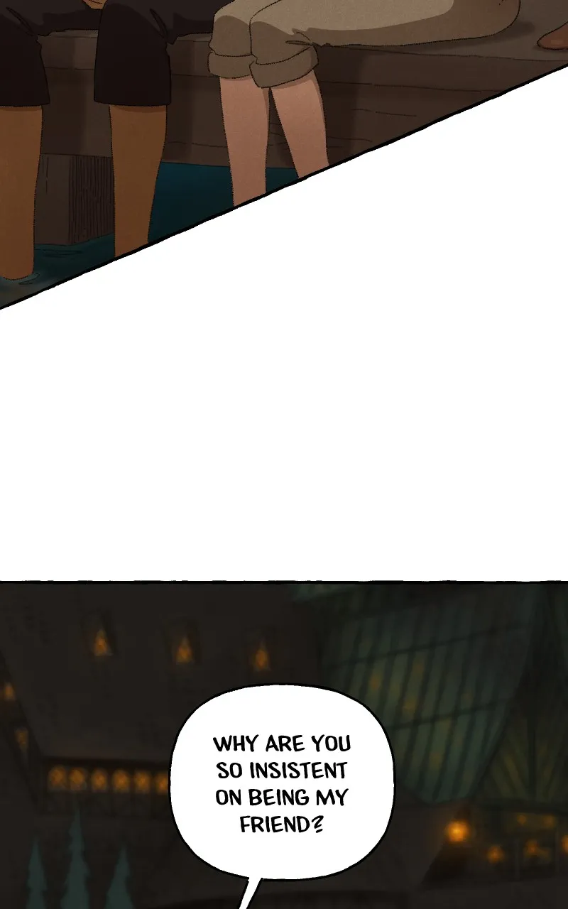 Sable Curse Chapter 29 page 28 - 