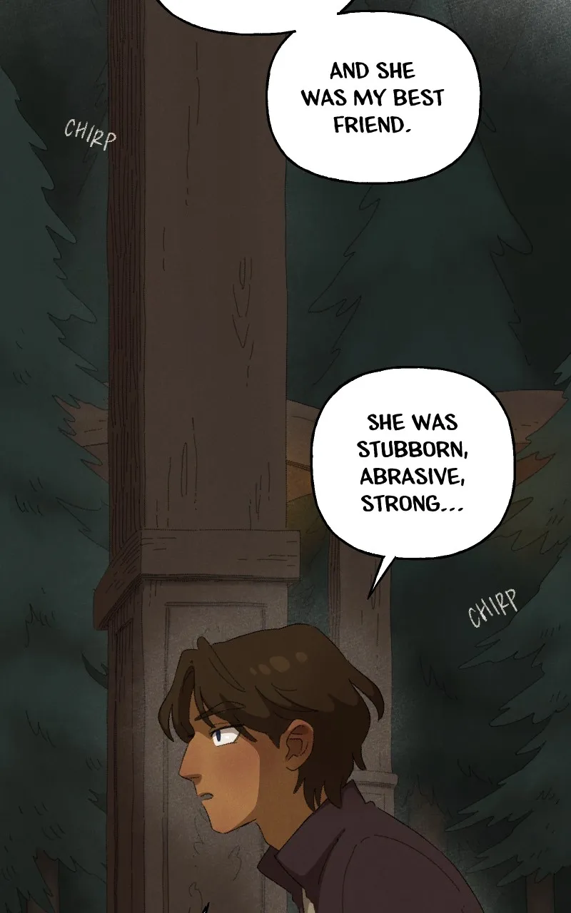 Sable Curse Chapter 29 page 30 - 
