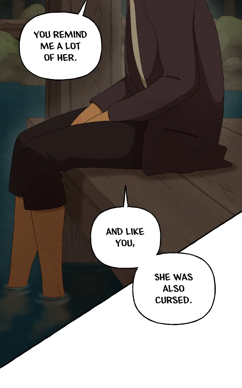 Sable Curse Chapter 29 page 31 - 