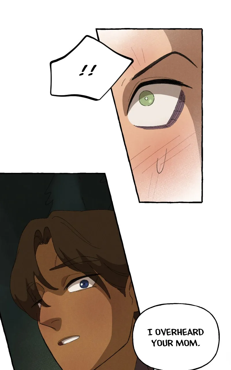Sable Curse Chapter 29 page 32 - 