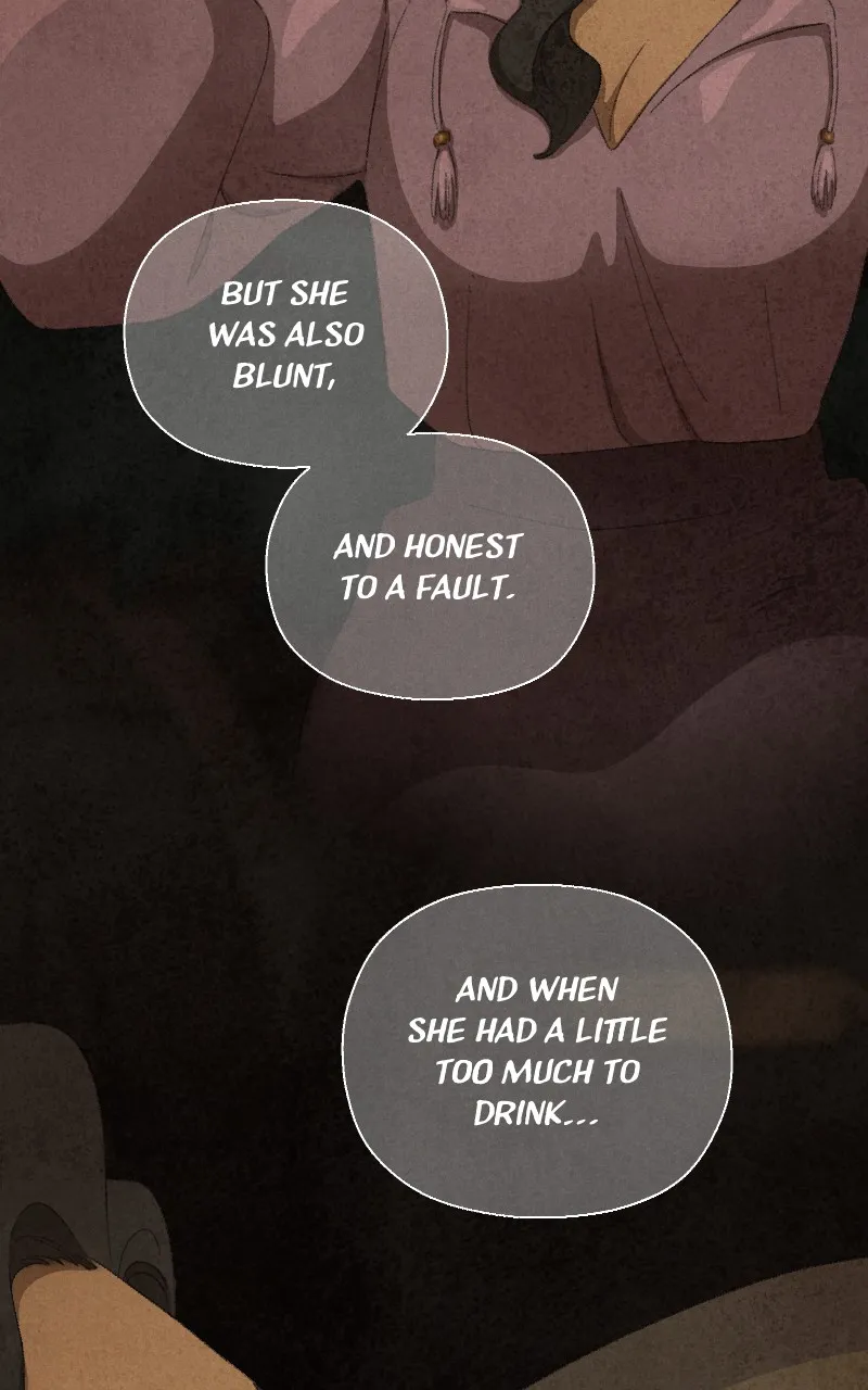 Sable Curse Chapter 29 page 37 - 