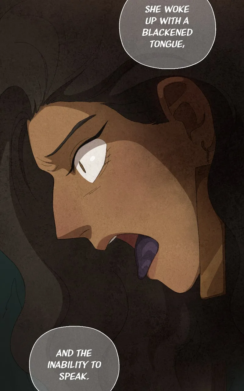 Sable Curse Chapter 29 page 41 - 