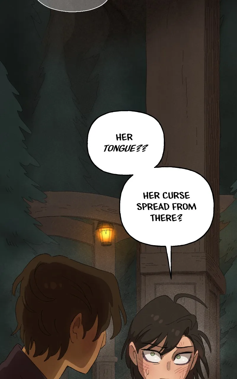 Sable Curse Chapter 29 page 42 - 