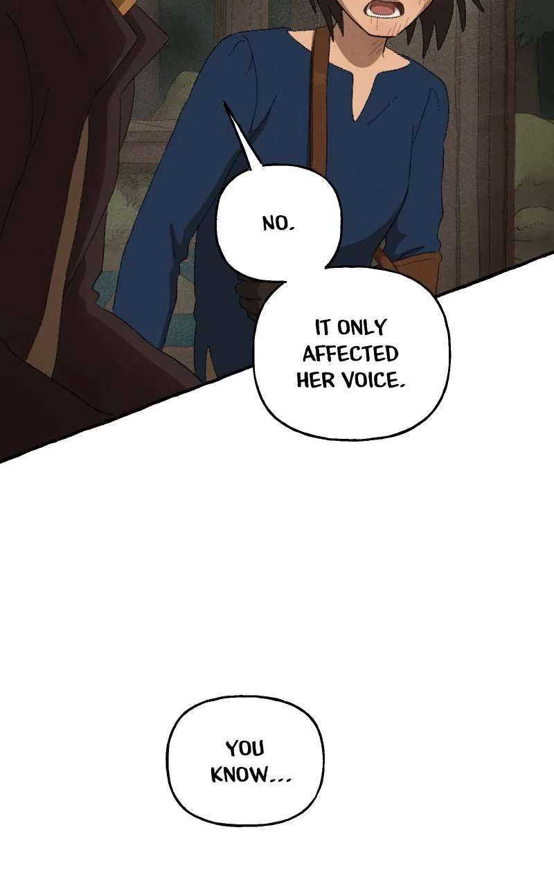 Sable Curse Chapter 29 page 43 - 