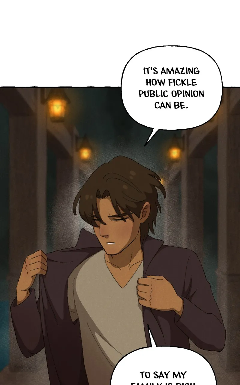 Sable Curse Chapter 29 page 44 - 