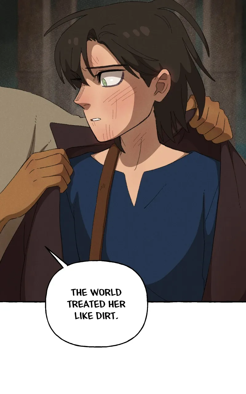 Sable Curse Chapter 29 page 46 - 