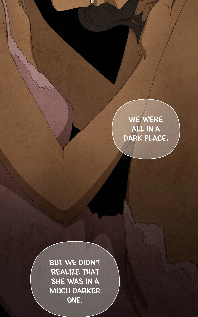 Sable Curse Chapter 29 page 49 - 
