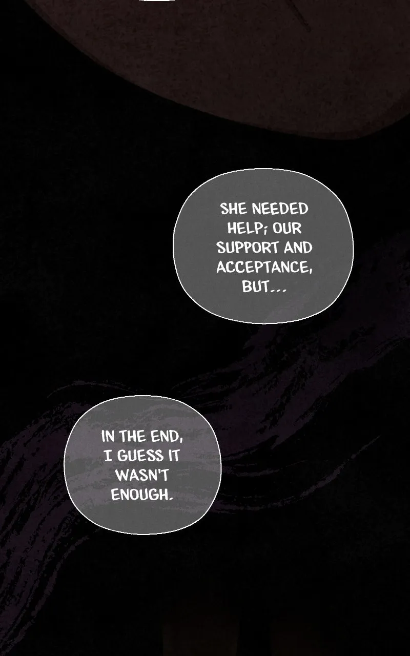 Sable Curse Chapter 29 page 50 - 