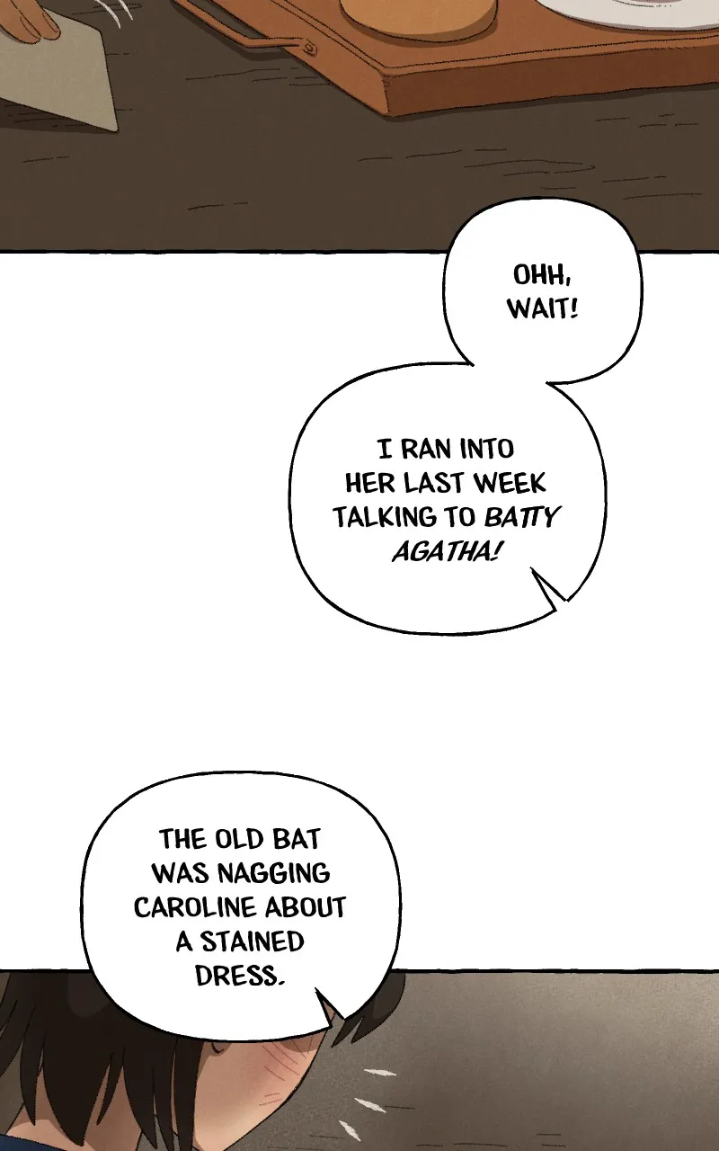 Sable Curse Chapter 29 page 6 - 