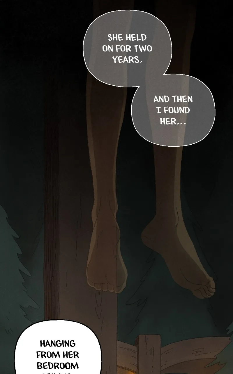 Sable Curse Chapter 29 page 51 - 