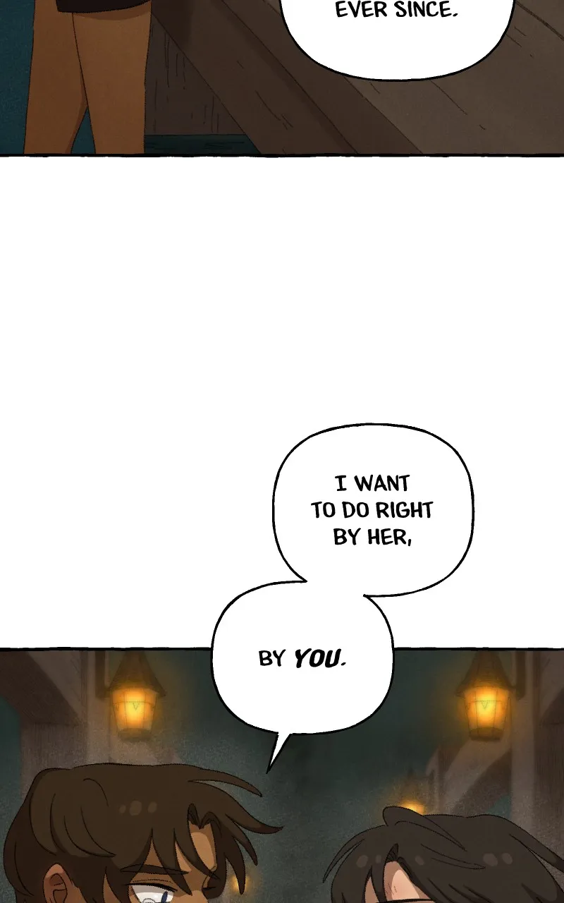 Sable Curse Chapter 29 page 53 - 
