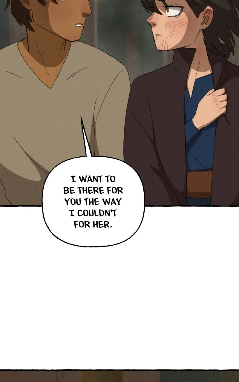 Sable Curse Chapter 29 page 54 - 