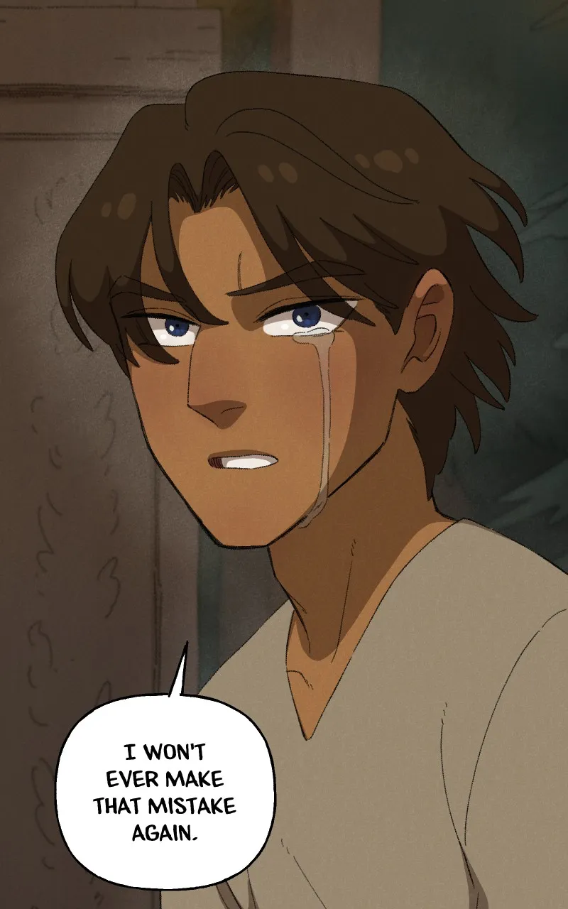 Sable Curse Chapter 29 page 55 - 