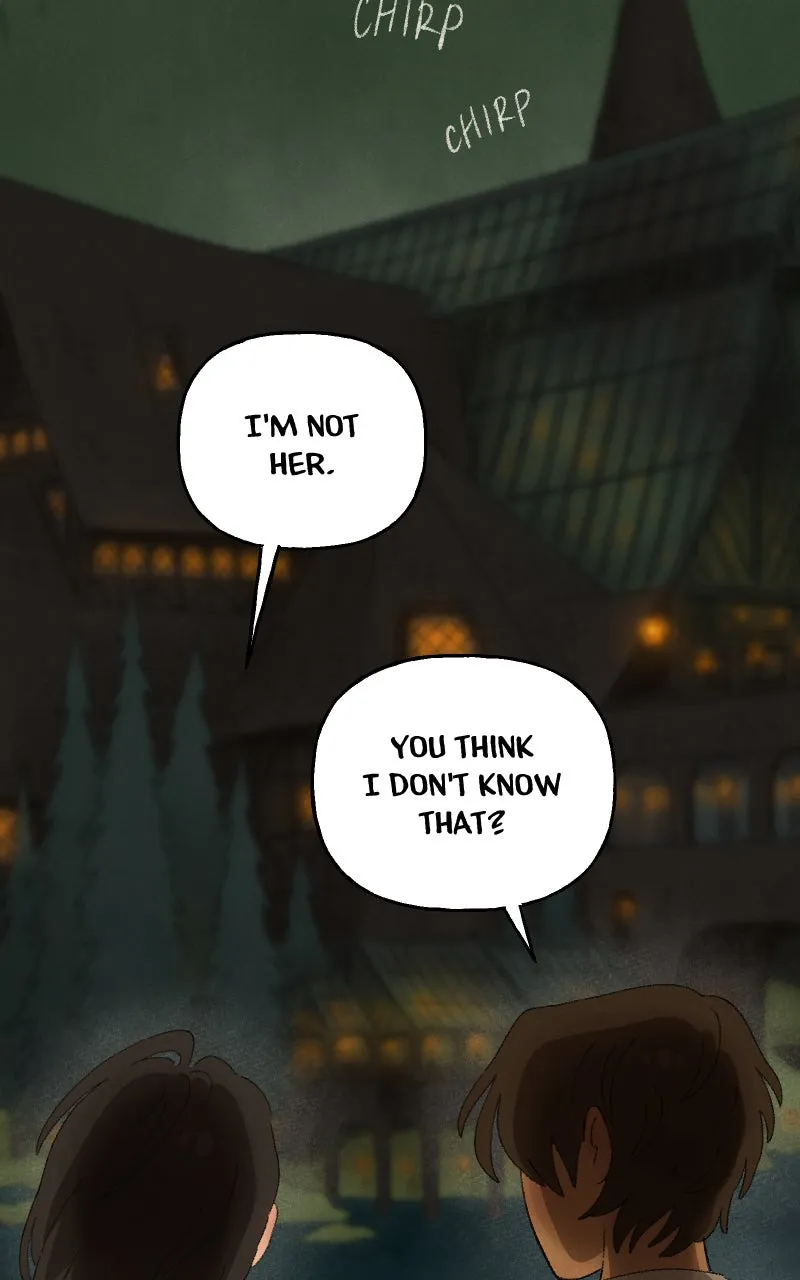 Sable Curse Chapter 29 page 58 - 