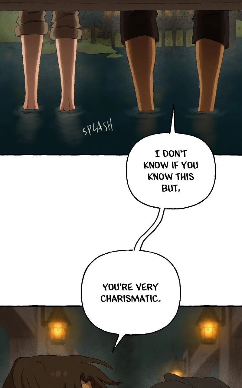 Sable Curse Chapter 29 page 60 - 