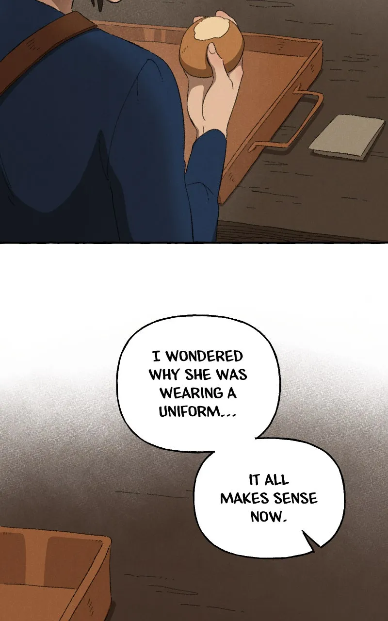 Sable Curse Chapter 29 page 7 - 
