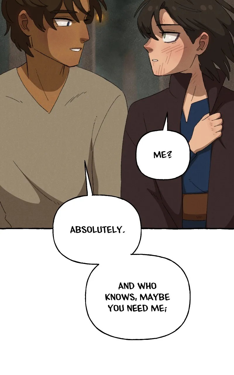 Sable Curse Chapter 29 page 61 - 