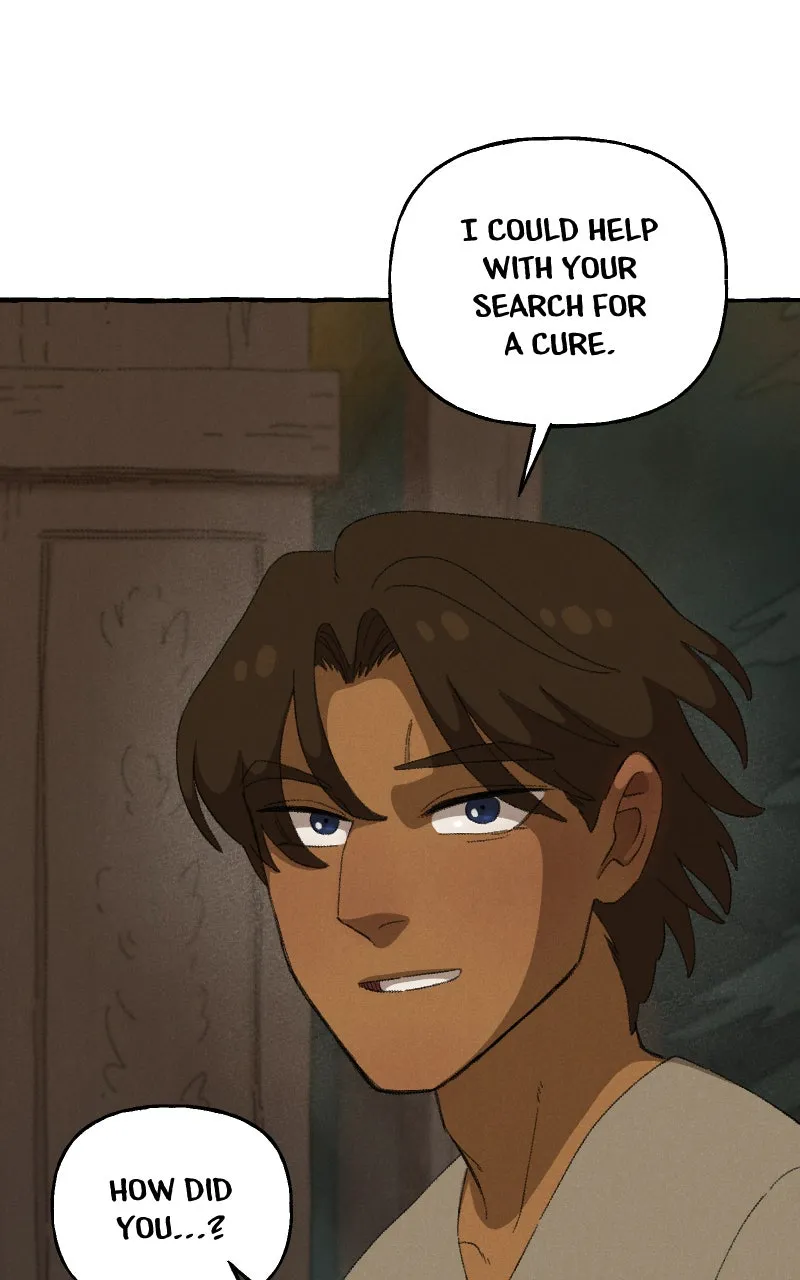 Sable Curse Chapter 29 page 62 - 
