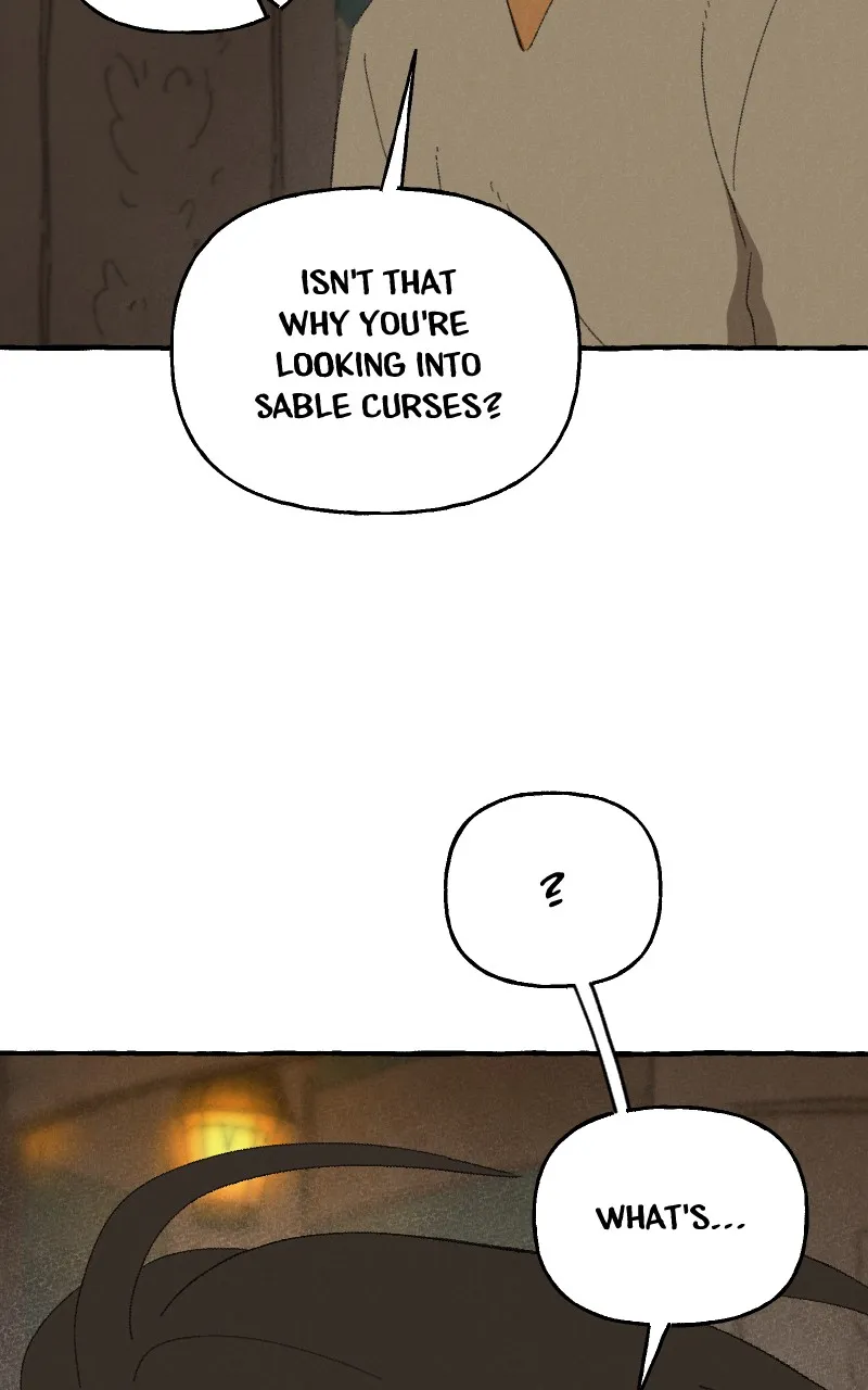 Sable Curse Chapter 29 page 63 - 