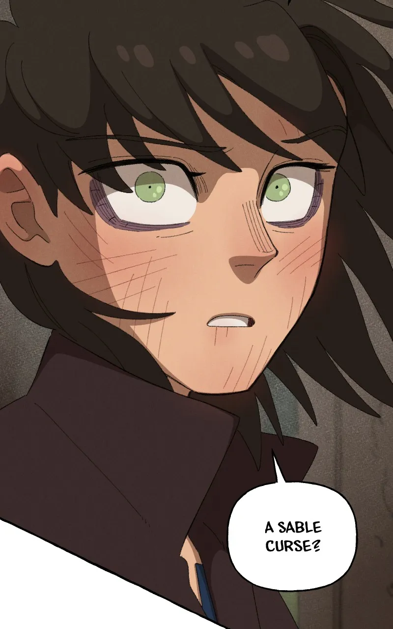 Sable Curse Chapter 29 page 64 - 