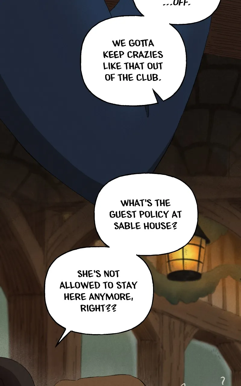 Sable Curse Chapter 29 page 9 - 