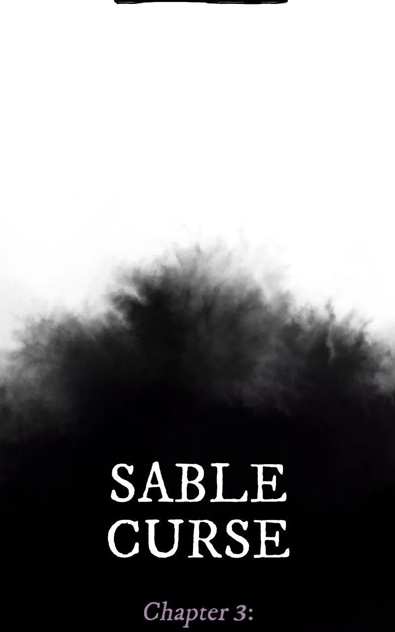 Sable Curse Chapter 3 page 12 - 