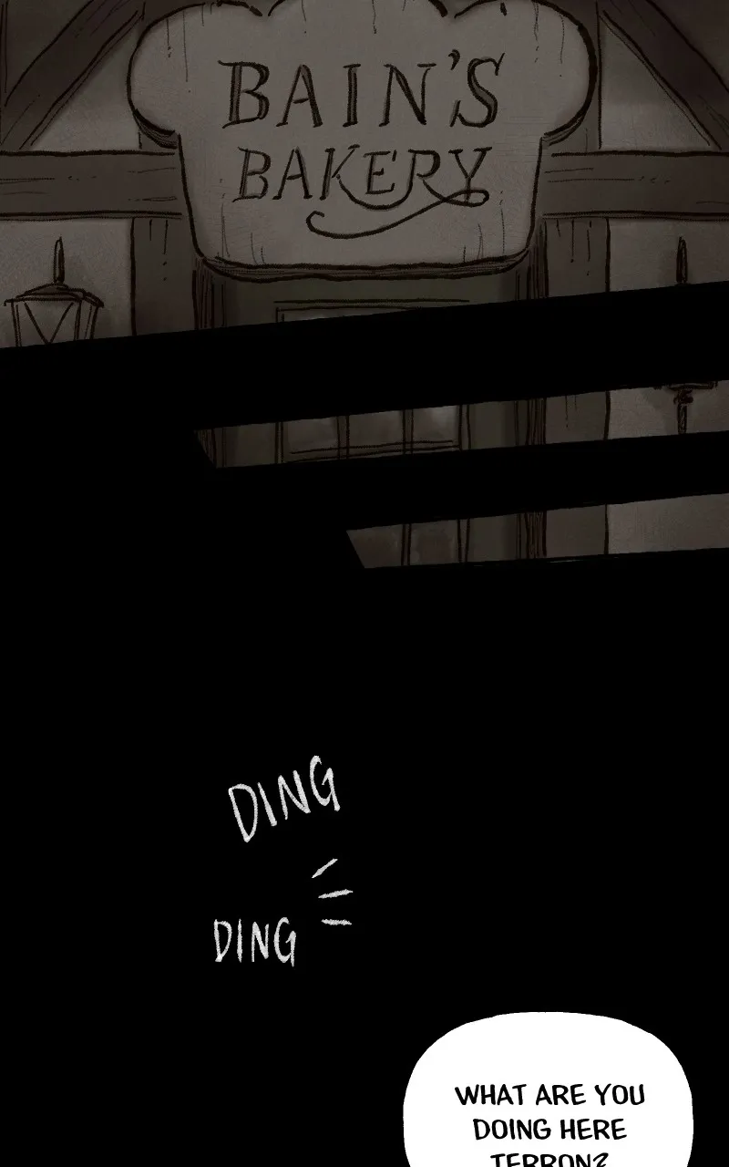 Sable Curse Chapter 3 page 18 - 