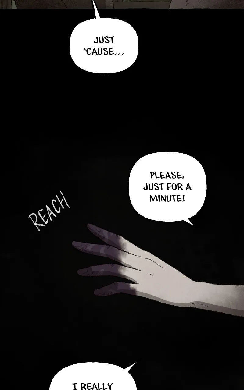 Sable Curse Chapter 3 page 21 - 