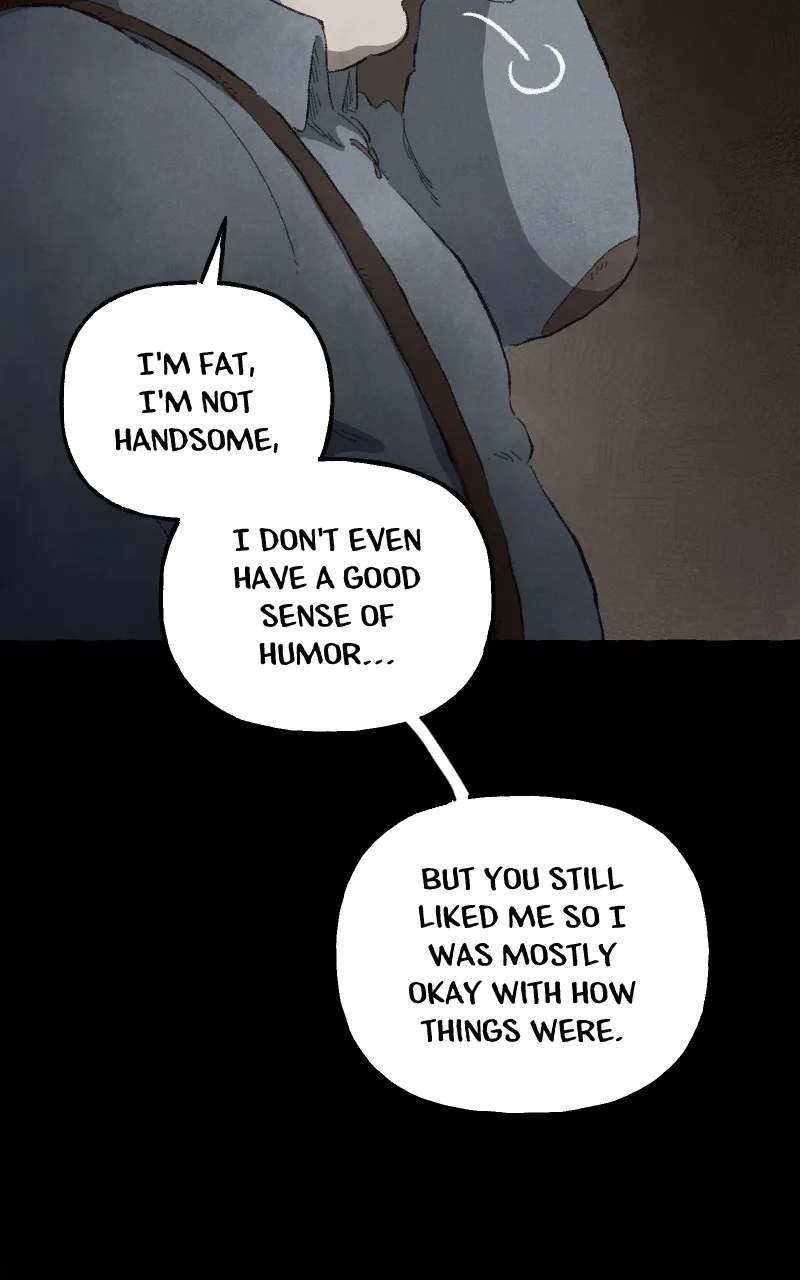 Sable Curse Chapter 3 page 24 - 