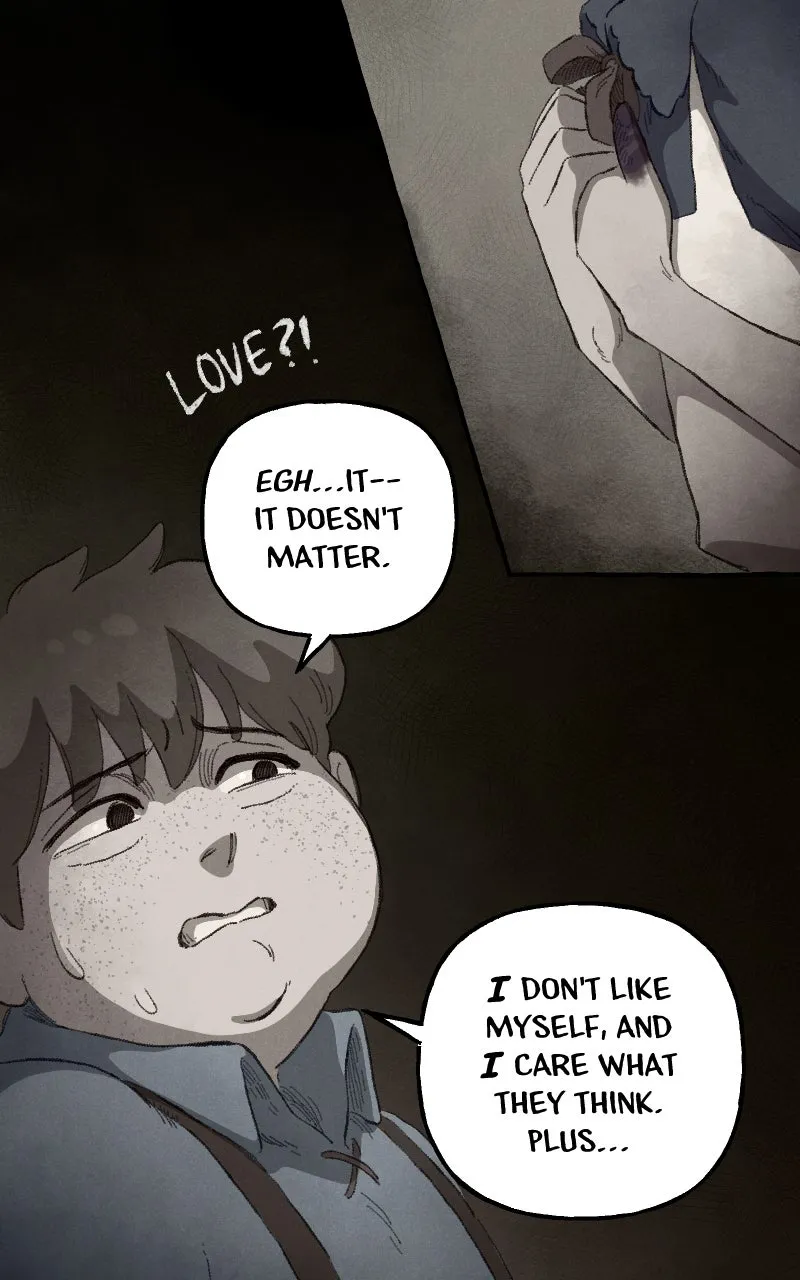 Sable Curse Chapter 3 page 27 - 