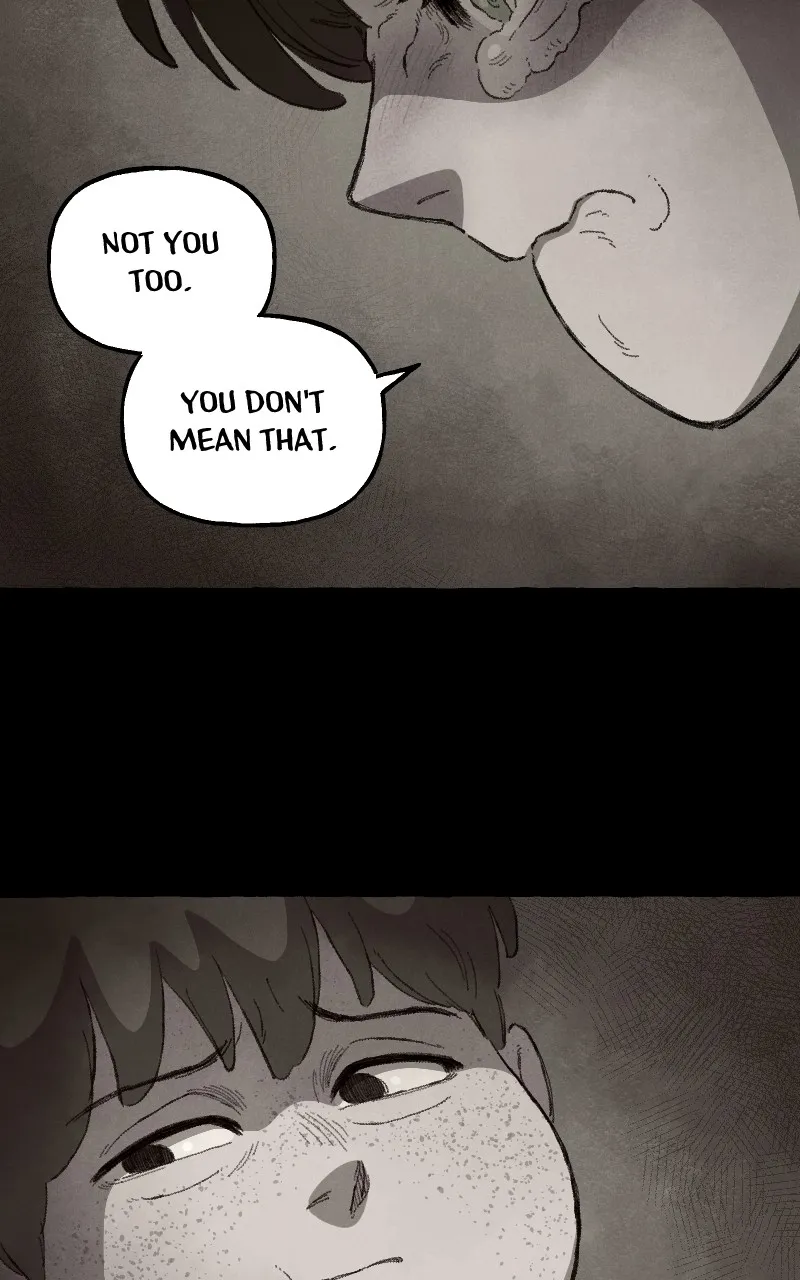 Sable Curse Chapter 3 page 29 - 