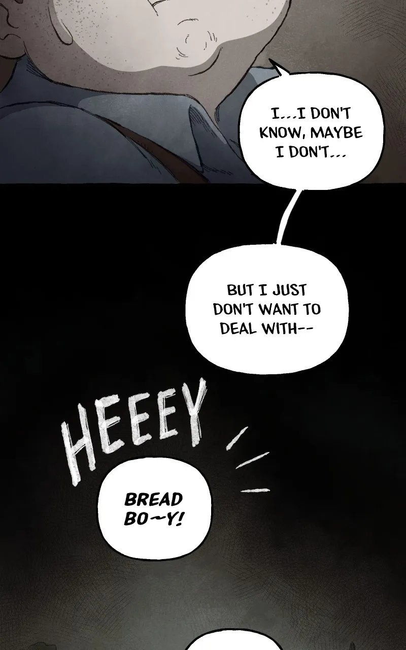 Sable Curse Chapter 3 page 30 - 
